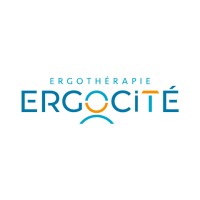 Ergocité - Ergothérapie logo - Similar company to Quantum Space Hoeilaart