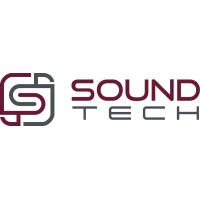 Sound-Tech Marketing logo - Similar company to Connected & Protected