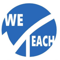 WeTeach logo - Similar company to Oxford Oils Ltd