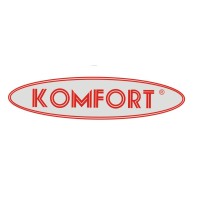 KOMFORT - BUDZYŃ logo - Similar company to Pmt-Systems