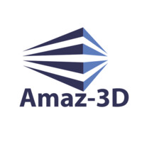 Amaz-3D Inc. logo - Similar company to Dakoolee Cooling System Experts