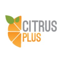 Citrusplus logo - Similar company to Lagar Da Rabadoa