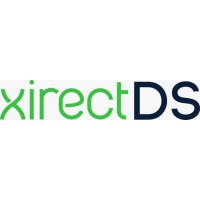 XirectDS logo - Similar company to Solzorro It Services