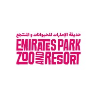 Emirates Park Zoo and Resort logo - Similar company to Agentrip
