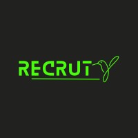 Recruty Ltd logo - Similar company to Recruityfy