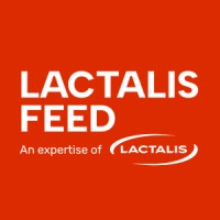 Lactalis Feed logo - Similar company to Sofivo
