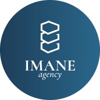 Imane Agency logo - Similar company to Optimisme Construction Sarl