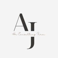 AJ HR CONSULTING SERVICES logo - Similar company to Thinkdeeper.Ai