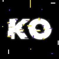 Knockout E-Sports logo - Similar company to Asam Shopping | آسام
