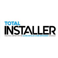 Total Installer Magazine logo - Similar company to Specify & Build