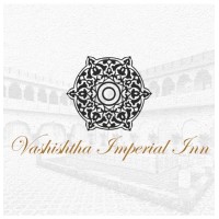Hotel Vashistha Imperial Inn logo - Similar company to Orange Green 🍊