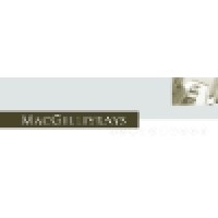 MacGillivrays Solicitors logo - Similar company to Echoice