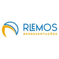 RLemos Representações logo - Similar company to Chavetas