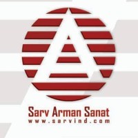 Sarv Arman Sanat logo - Similar company to It&T (Shanghai) Co., Ltd.