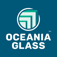 Oceania Glass™ logo - Similar company to Semf