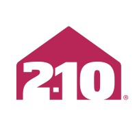 2-10 Home Buyers Warranty logo - Similar company to Frontdoor