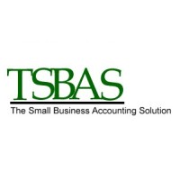 The Small Business Accounting Solution logo - Similar company to Bookkeeping Impact