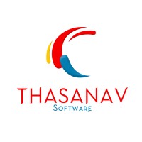 Thasanav Software Private Limited logo - Similar company to Ivita Software Solution