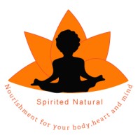 Spirited Natural - Nourishment For Your Body, Heart And Mind