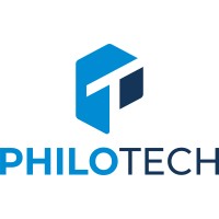 Philotech.io logo - Similar company to Superposition Stories