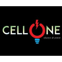 Cellone logo - Similar company to Palms African Processing Ltd