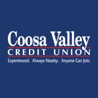 Coosa Valley Credit Union logo - Similar company to Cdc Federal Credit Union