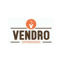 Vendro Expendedoras logo - Similar company to Figi Snacks