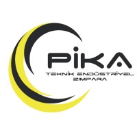 Pika Teknik Endüstriyel Zımpara logo - Similar company to Dev Abrasive