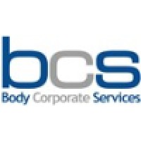 Bcs Body Corporate Services