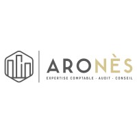 ARONÈS logo - Similar company to | Linkedin