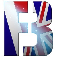 Franco-British Connections logo - Similar company to Circus Bazaar Magazine