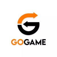 GOGAME logo - Similar company to Infoweavers