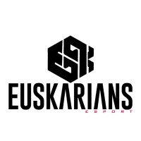 Euskarians Esport logo - Similar company to Euskarians