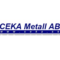CEKA METALL AB logo - Similar company to Tepas Industrier