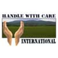 Handle With Care International logo - Similar company to Arthurs Seat Eagle