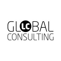 LC Global Consulting logo - Similar company to Orgdesign Podcast