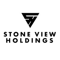 Stone View Holdings logo - Similar company to Sasquatch Development Group