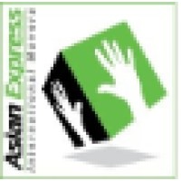 Asian Express International Movers