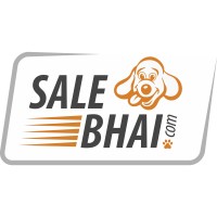 SaleBhai logo - Similar company to Expedite Solutions