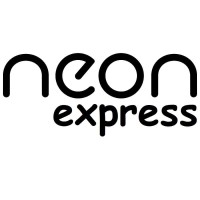 Neon Express logo - Similar company to Neonexpress