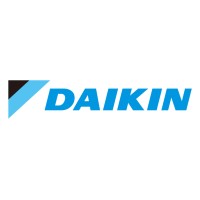 Daikin Applied Europe logo - Similar company to Cinetix Group
