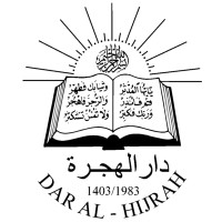 Dar Al-Hijrah Islamic Center logo - Similar company to Muzbnb