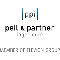 peil und partner ingenieure GmbH logo - Similar company to Elevion Energy Solutions Gmbh