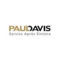 Paul Davis Ville De Québec logo - Similar company to Enactpro Contracting Ltd.