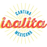 Isalita logo - Similar company to Taq | Taqueria, Restaurant & Bar