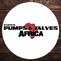 Pipes, Pumps and Valves Africa logo - Similar company to Avk Valves Southern Africa