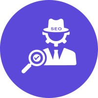 International SEO Services ™ logo - Similar company to Ma Creative Agency