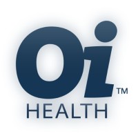 Oi Health logo - Similar company to Daqscribe