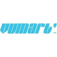 VUMART logo - Similar company to Vumes Mmc