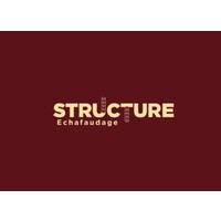 Structure Echafaudage logo - Similar company to Leev.Lr - Échafaudage - Étaiement